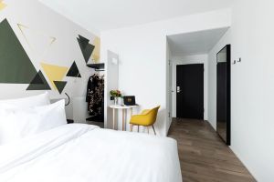 Image of B&B HOTEL Oftringen