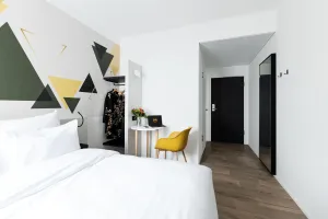 Image of B&B HOTEL Oftringen