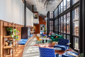 Image of Yallungah Boutique Hotel