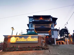 Image of Yecha House