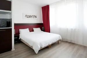 Image of Residhotel Lille Vauban