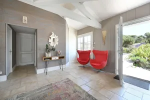 Image of Villa Mer 4 Etoiles - 90 M de la mer and Mountain Pleasure