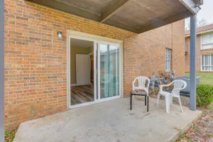 Image of Montgomery Home in Garden District: 2 Mi to Dtwn!
