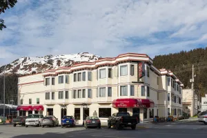 Image of Hotel Seward