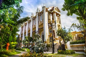 Image of Pingdoi Hualin Boutique Hotel