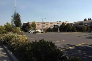 Image of Comfort Inn & Suites