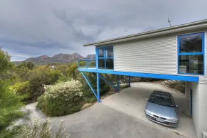 Image of Blue Gum Retreat