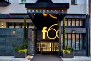 Image of Design Hotel f6