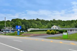 Image of Americas Best Value Inn Providence-North Scituate