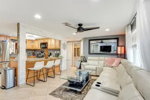 Image of 8 Mi to Sunset Beach: Home w\/ Large Patio + Pool!