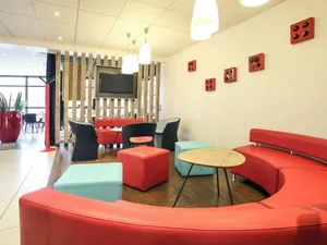 Image of ibis Nancy-Brabois