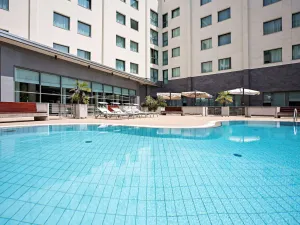 Image of Novotel Milano Malpensa Aeroporto