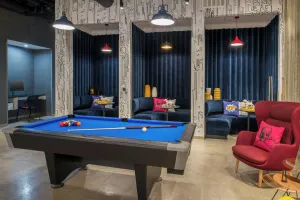 Image of Aloft Sacramento Airport Natomas