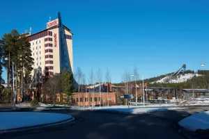 Image of Scandic Lugnet