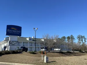 Image of Baymont by Wyndham Dublin