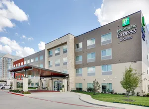 Image of Holiday Inn Express & Suites Dallas NW - Farmers Branch by IHG