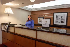 Image of Hampton Inn St. Louis Southwest