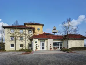 Image of B&B HOTEL Kassel-Industriepark