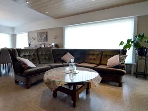 Image of Holiday Home in Ruiselede with a garden