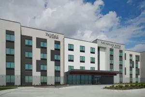 Image of Fairfield by Marriott Inn & Suites Columbus