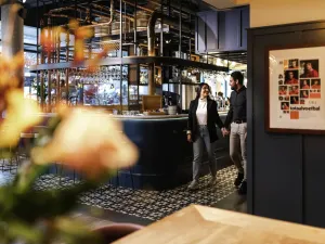 Image of ibis Amsterdam Centre