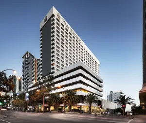 Image of Pan Pacific Perth