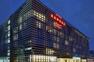 Image of Kameha Grand Zurich, Autograph Collection
