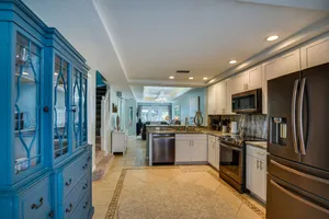 Image of Waterfront Palm Coast Vacation Rental with Patio!