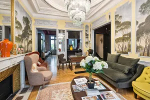 Image of Hôtel Le Paris Singulier