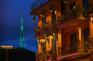Image of Brim Hotel