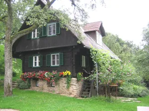 Image of The Holler Comfortable Holiday Residence