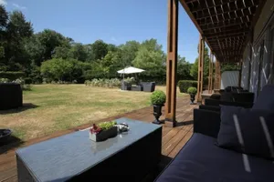 Image of Les Jardins d'Ulysse, The Originals Relais