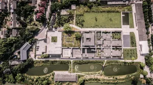 Image of Tsingpu Yangzhou Retreat