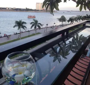 Image of New Season Riverside Hotel