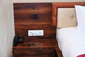 Image of Hotel Royal Mansion Somnath