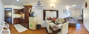 Image of Vista Apartment Mariners Cabin