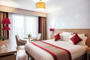 Image of Residhome Paris-Evry