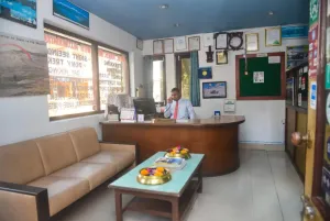 Image of Hotel Travel Inn