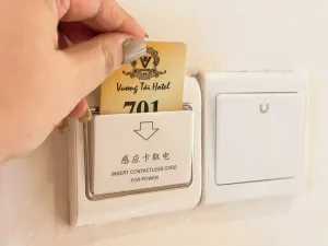 Image of Vuong Tai Hotel