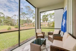 Image of Ibis Landing Golf Club On-site: Condo w/ Porch!