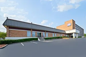Image of Americas Best Value Inn - Baltimore