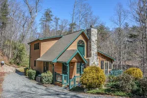 Image of Lucilles Creekside Hideaway
