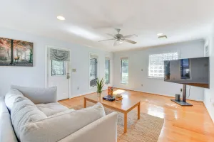 Image of 4 Mi to Lake Hartwell: Welcoming Family Home