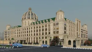 Image of Seven Eleven Hotels and Club