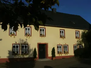 Image of Mansion in Morbach Near Ortelsbruch Hills