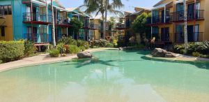 Image of Noosa Holiday Accommodation