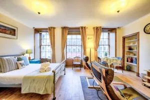 Image of Royal Mile Apartment 2Bedroom