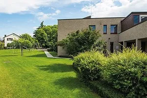 Image of Jugendherberge Romanshorn