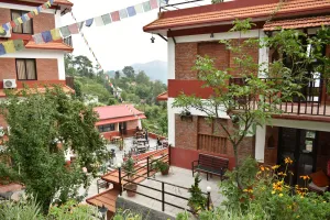 Image of Gaia Holiday Home