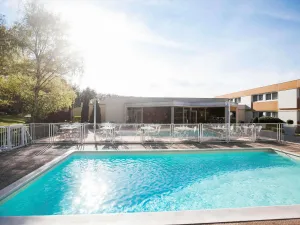 Image of Novotel Saint Avold